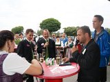 Hochzeit absperren Fa Strohmeier 07092013 028